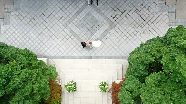 Videographers: Peek Media 9