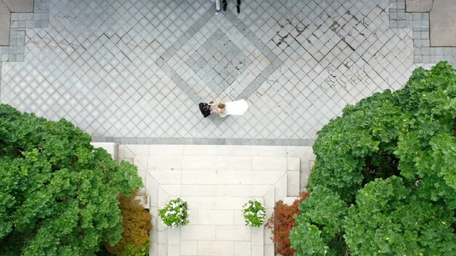 Videographers: Peek Media 9