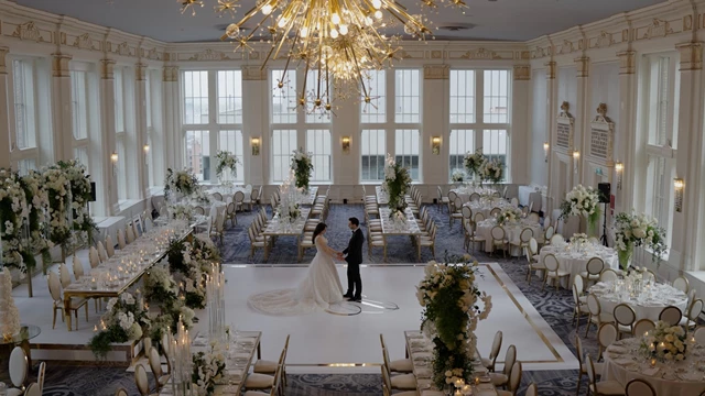 Videographers: Peek Media 1