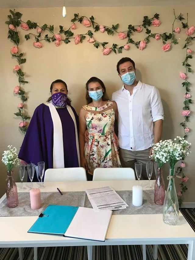 Peerless Moments, Vaughan