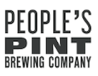 People's Pint Brewing Company