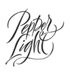 Pepper and Light Title