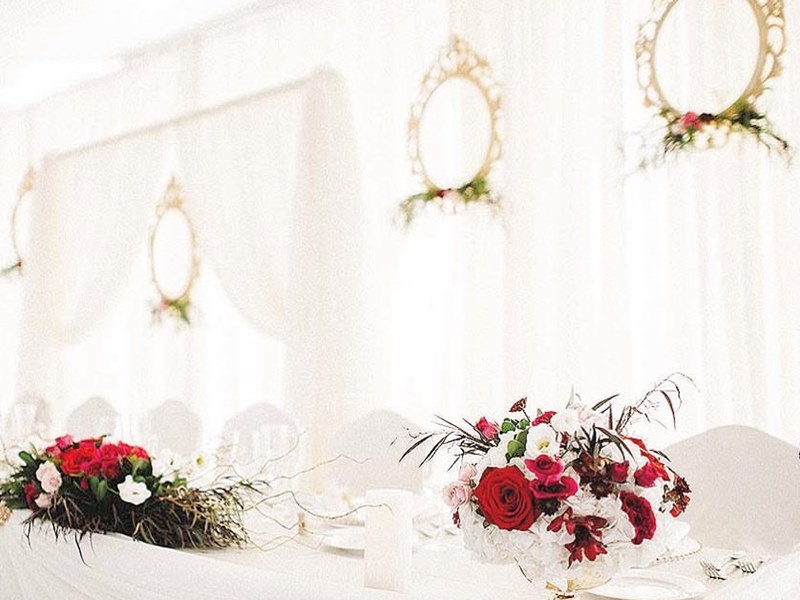 Carousel images of Peppermint Weddings