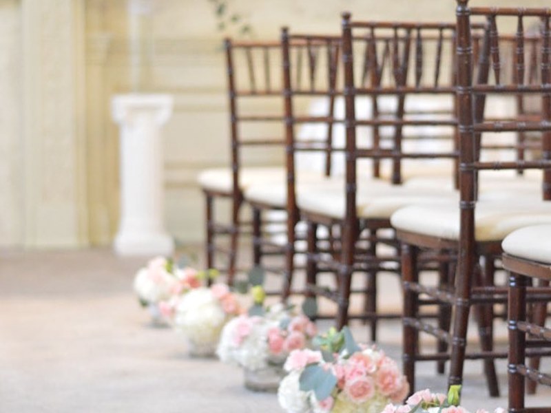 Carousel images of Peppermint Weddings