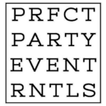 Perfect Party Event Rentals