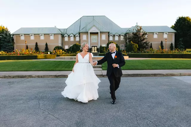 Wedding Planners: Perfect Planners 10