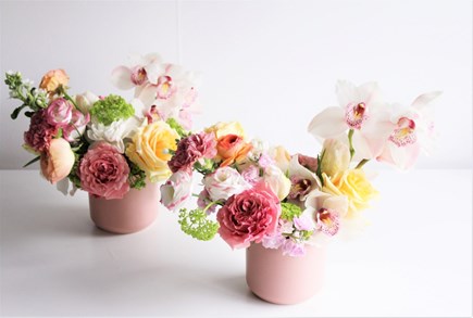 Image - Periwinkle Flowers