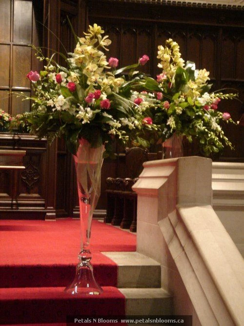 Petals Markham, Toronto