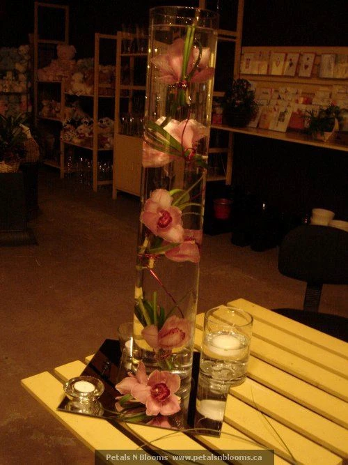 Petals Markham, Toronto