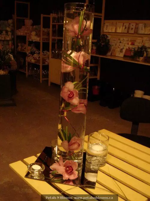 Florists: Petals Markham 3