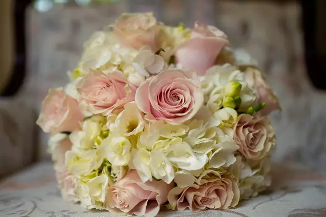 Florists: Petals Markham 1