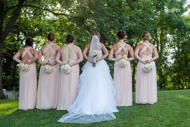 Florists: Petals Markham 5