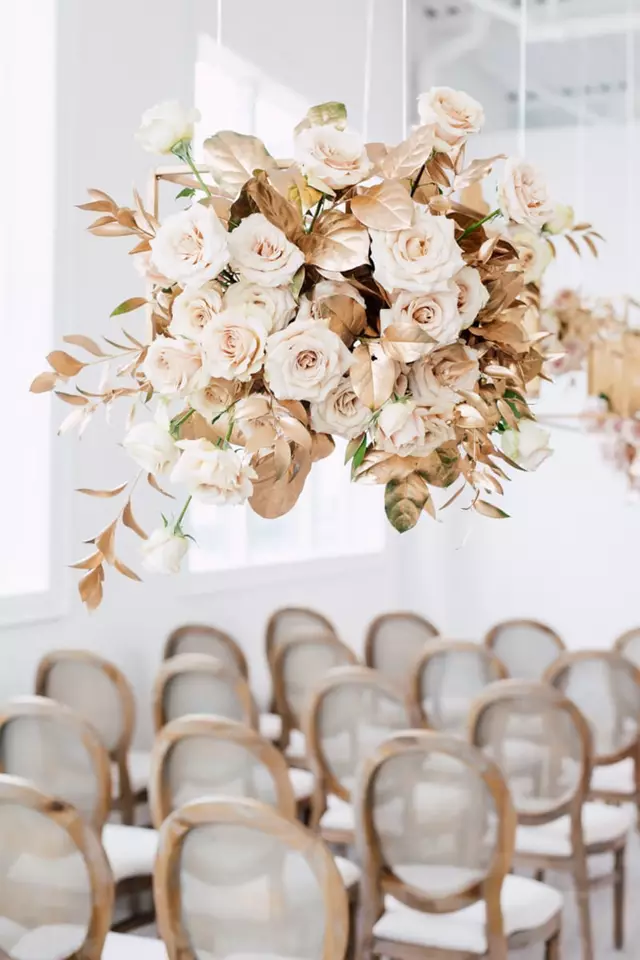 Wedding Planners: Petals & Pearls 3