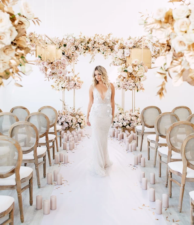 Petals & Pearls, Toronto