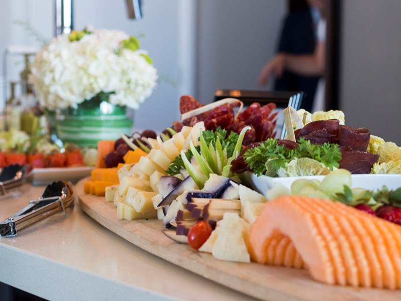 Peter and Pauls Event Catering, Vaughan, Full Service Caterers