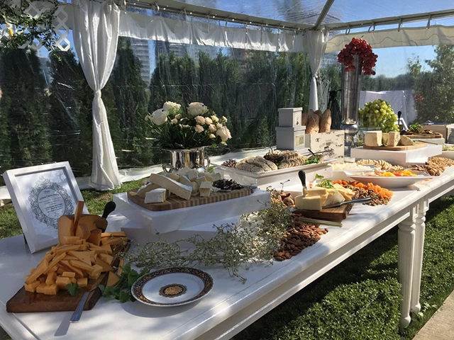 Peter and Pauls Event Catering, Vaughan