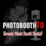 Wedding at The Pearle Hotel & Spa, Burlington, Ontario, Liza Litvinovich, 12
