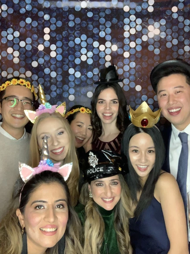 Photo Booth by Scottify, Toronto