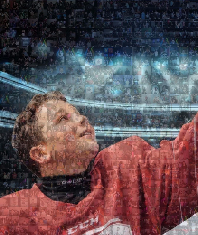 Any Type of event can be a memory to be enjoyed time and time again