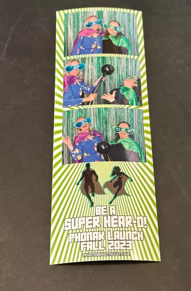 Photo Booths: Photobooth Guys 30