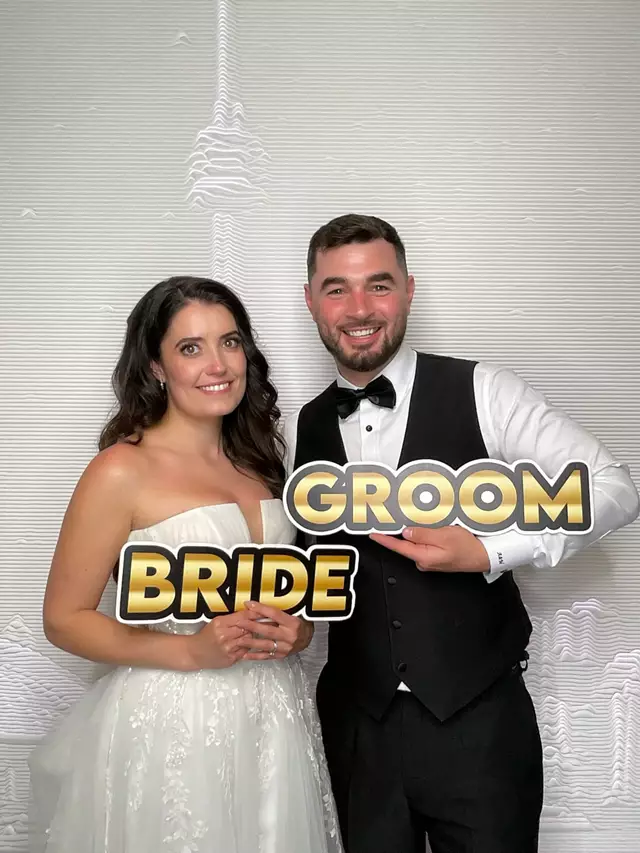 Photo Booths: Photobooth Guys 1