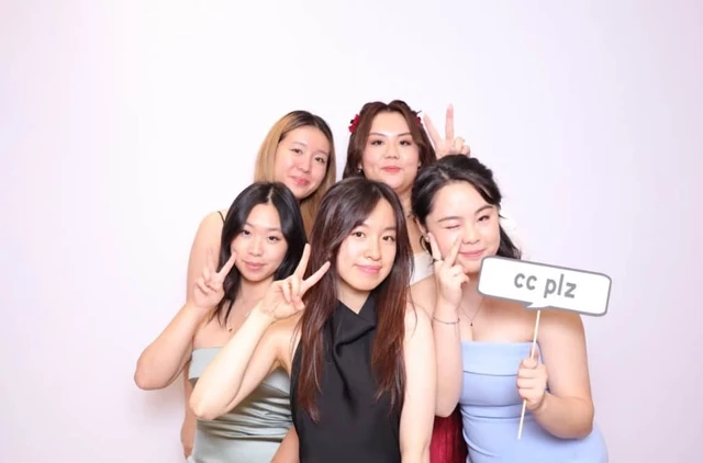 Photo Booths: Photobooth Guys 15