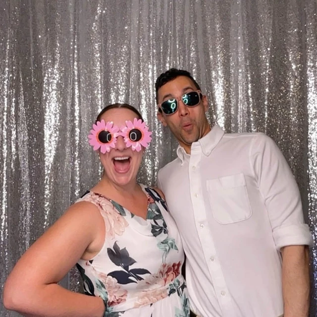 Photo Booths: Photobooth Guys 13