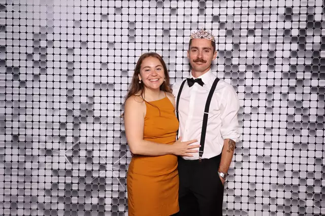 Photo Booths: Photobooth Guys 13