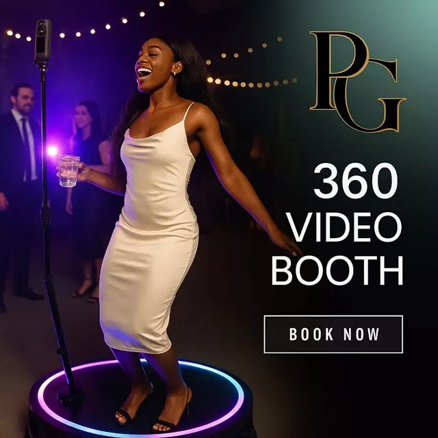 Photo Booths: Photobooth Guys 10