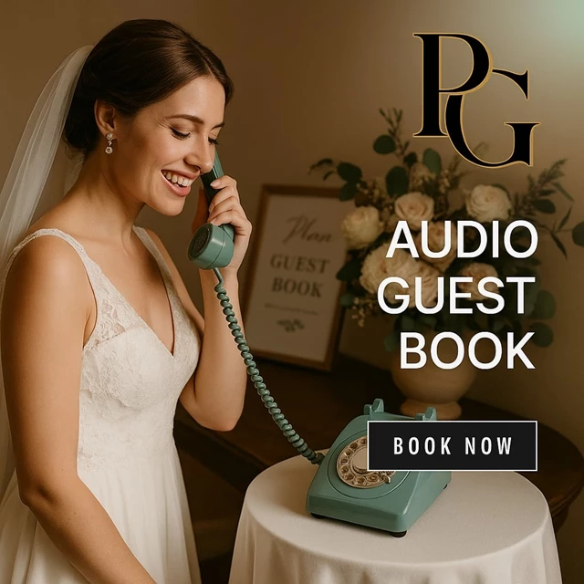 Photo Booths: Photobooth Guys 8