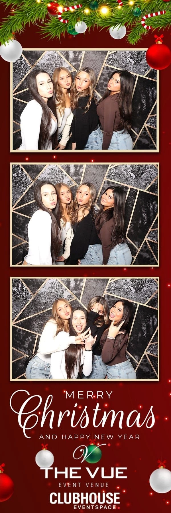 Photo Booths: Photobooth Guys 3