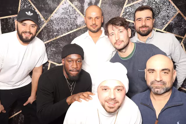 Photo Booths: Photobooth Guys 4