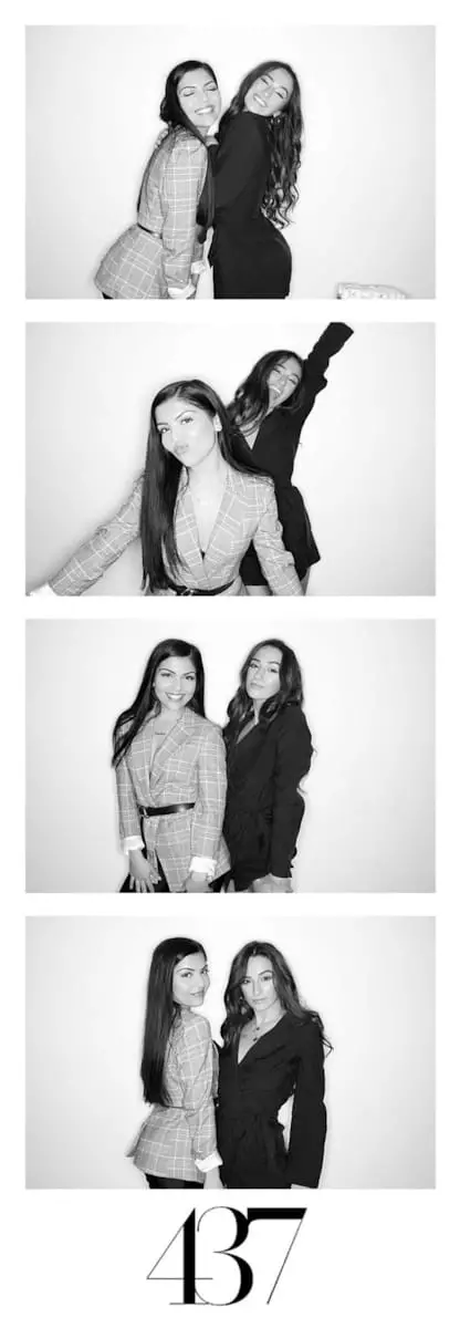 Photo Booths: PhotoboothTO 19