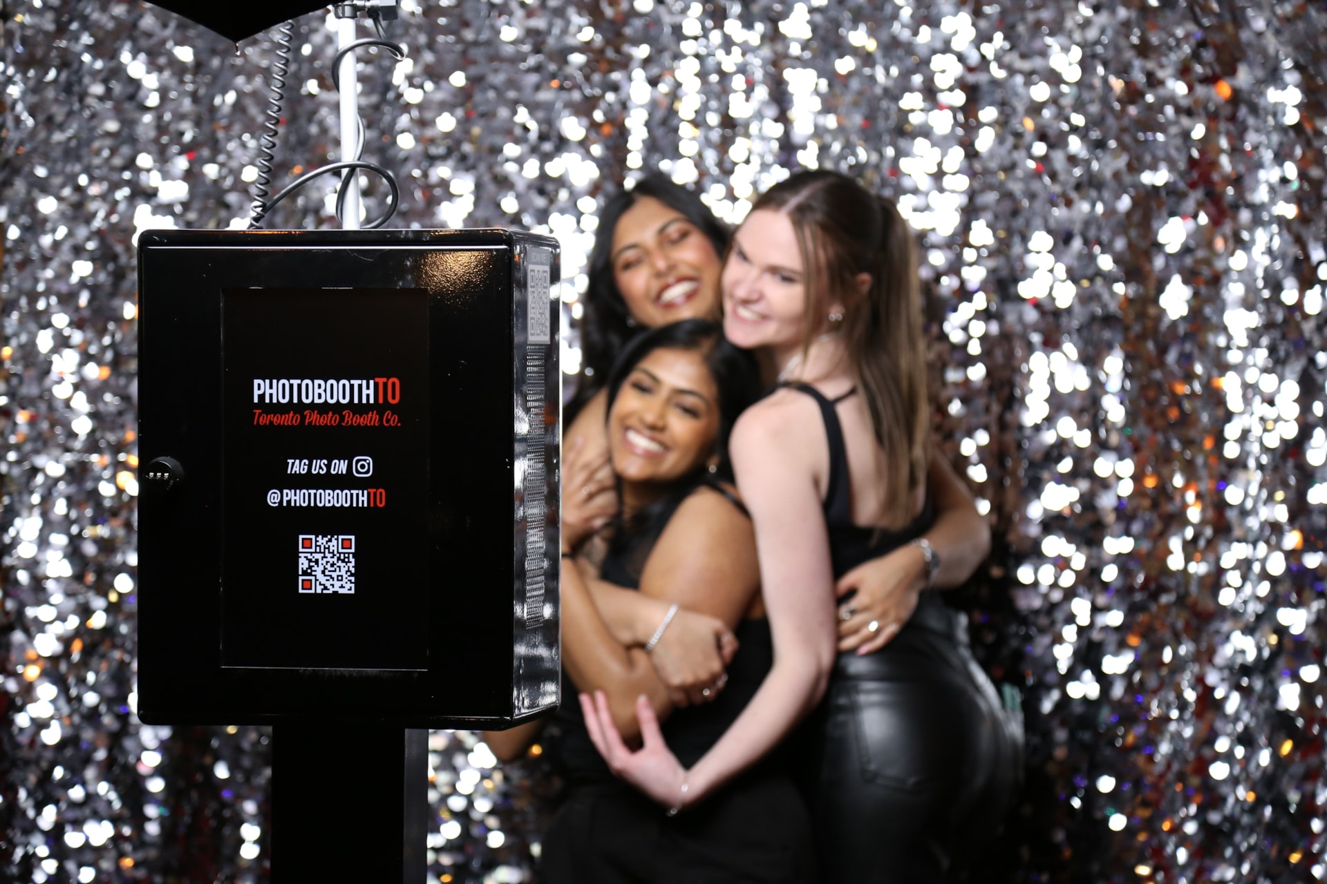 PhotoboothTO profile photo