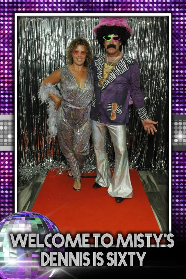 Photoboothology, Toronto