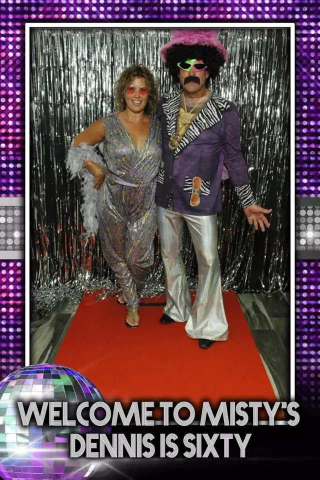 Photo Booths: Photoboothology 5