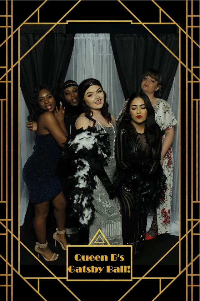 Photoboothology, Toronto