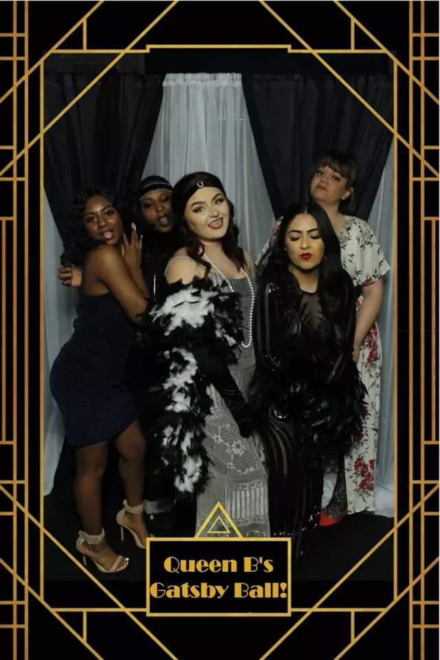 Photo Booths: Photoboothology 2