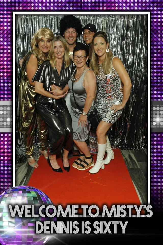 Photoboothology, Toronto