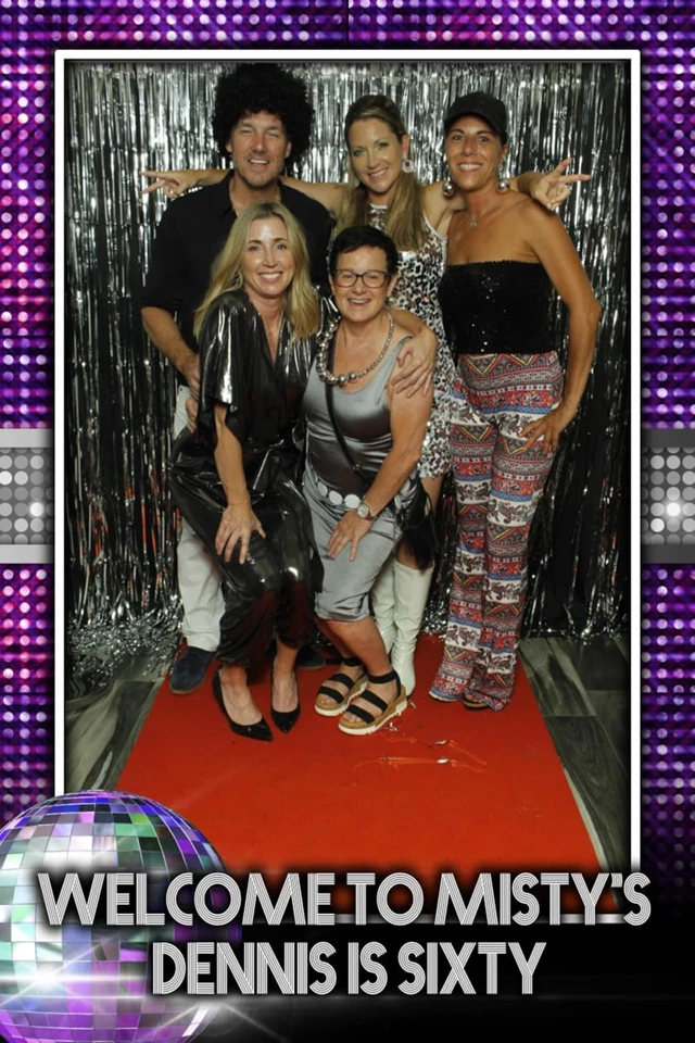 Photoboothology, Toronto