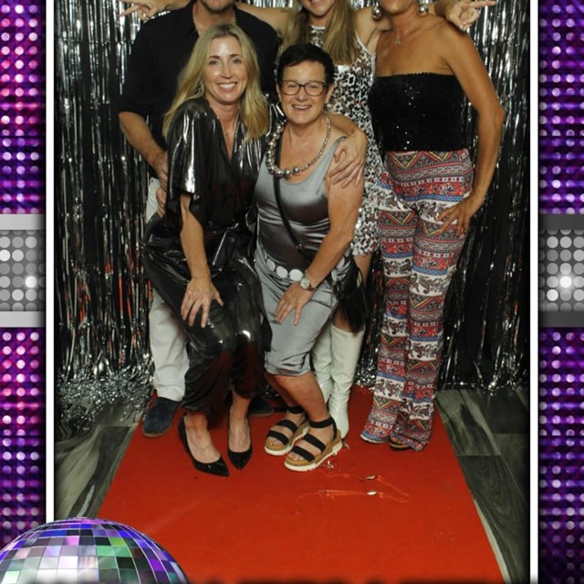 Photo Booths: Photoboothology 1