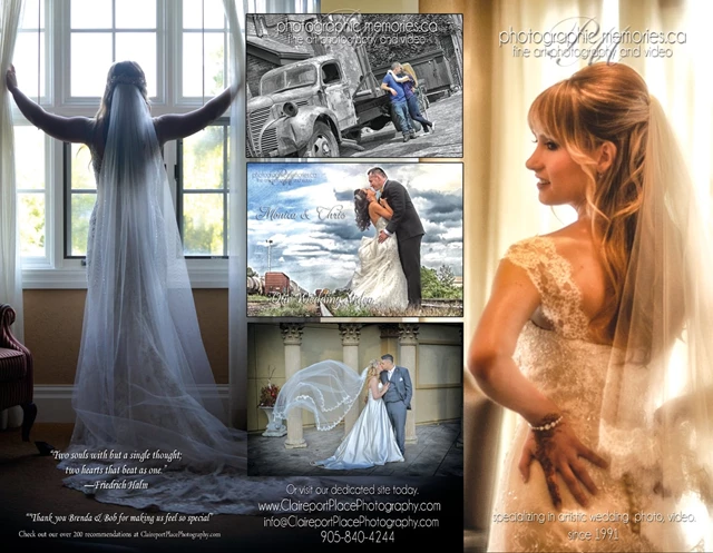 Photographers: Photographic Memories 1