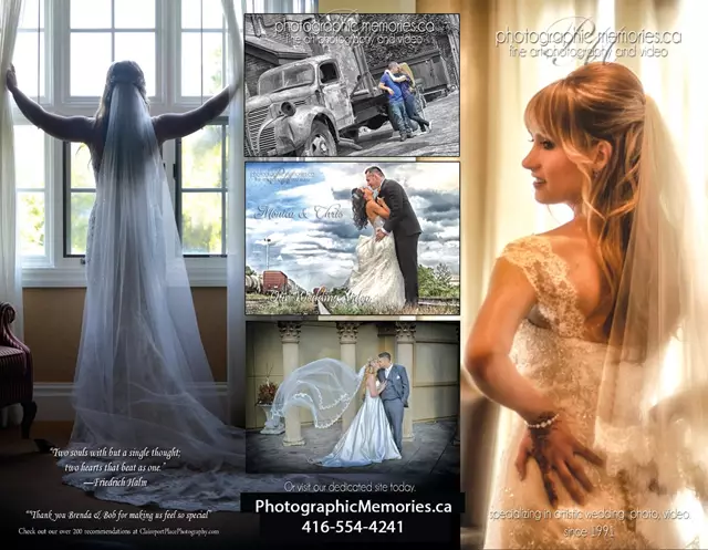 Photographers: Photographic Memories 1