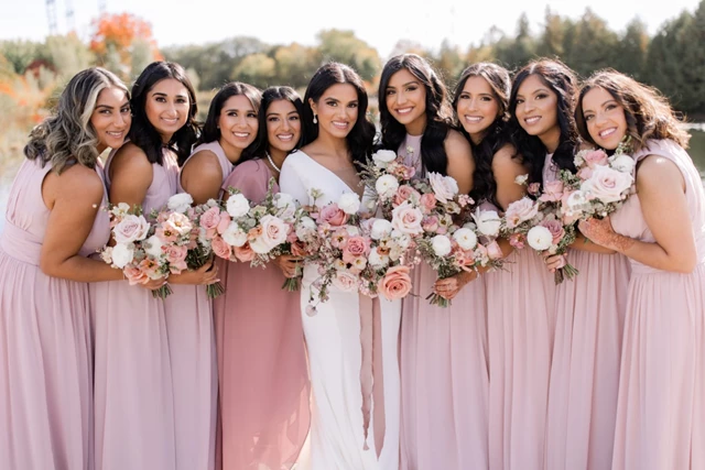 Photography by Azra, Toronto