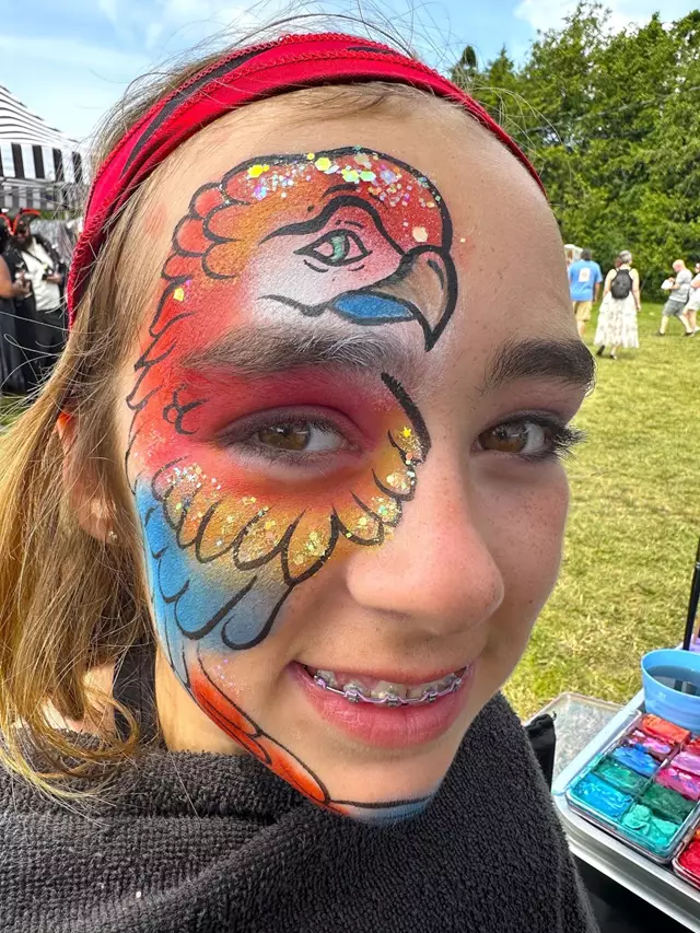Entertainment: Picasso Painters 3