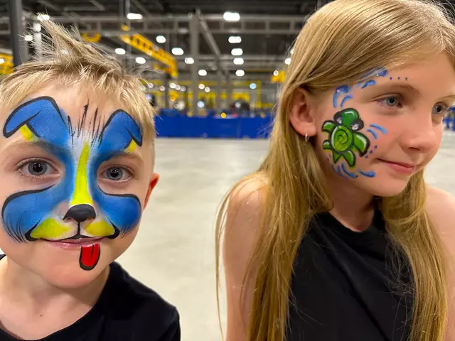 Entertainment: Picasso Painters 2