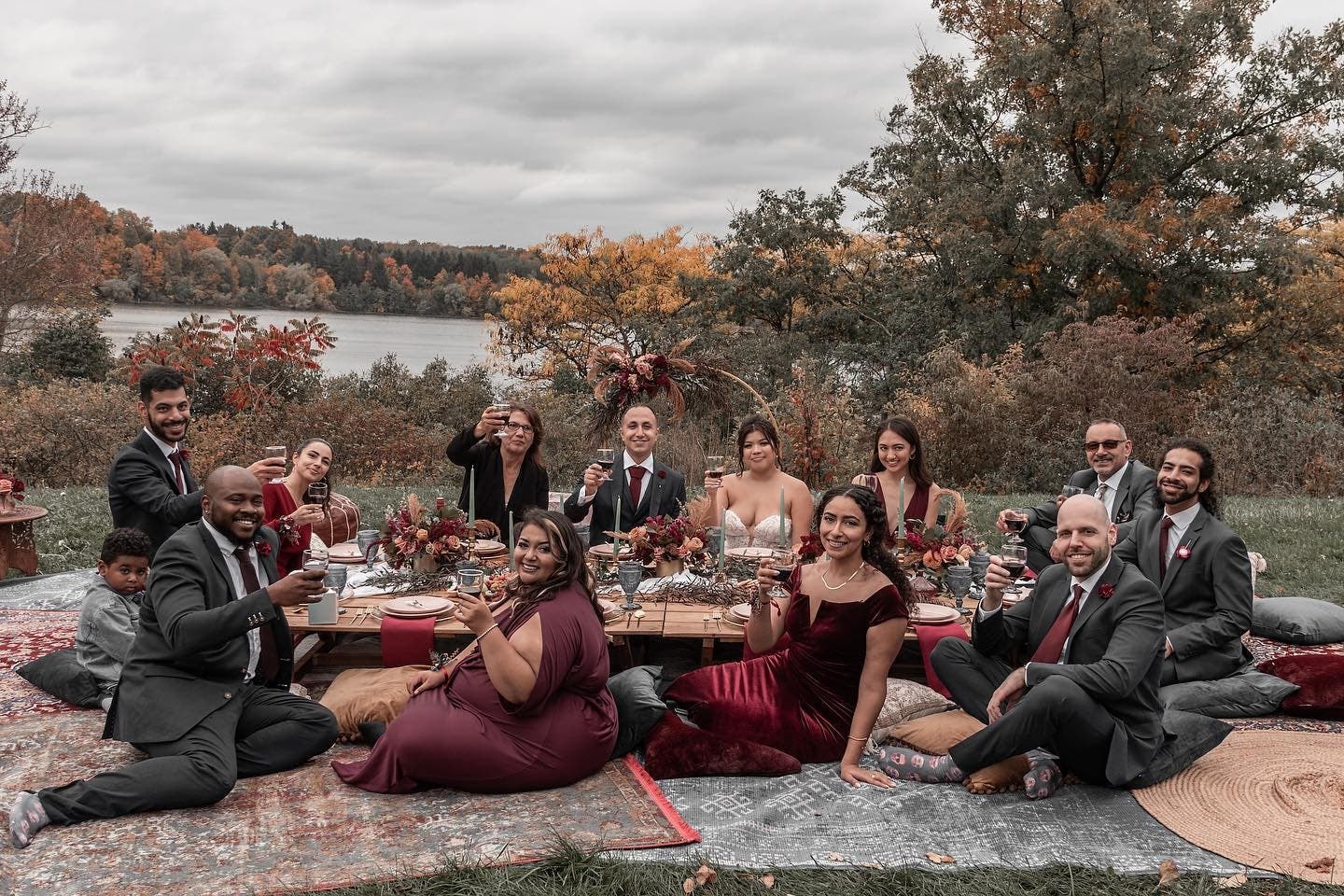 Picnics in the 6ix profile photo