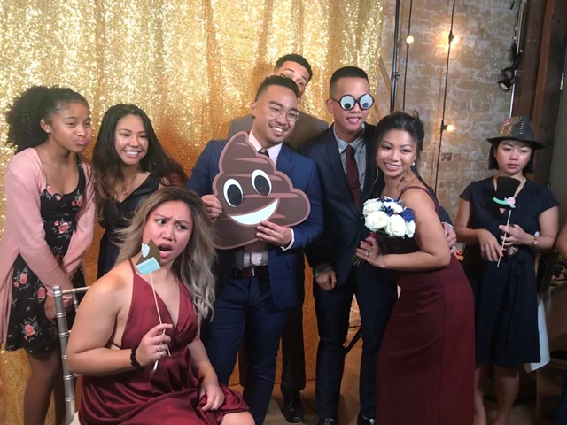 Picturegram Photobooth, Toronto