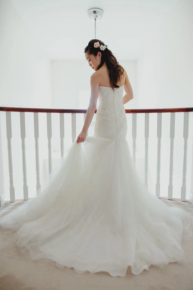 Pink4me Makeup Studio, Toronto