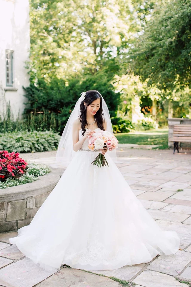 Pink4me Makeup Studio, Toronto